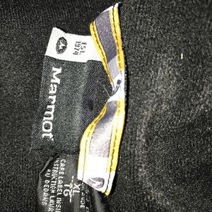 Marmot Technical Shell